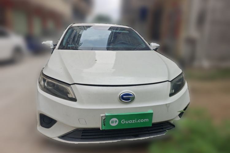 Used AION S 2019 Xuan 530 Front