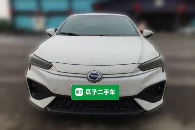 Used AION S 2019 Meizu Evo 630 Front