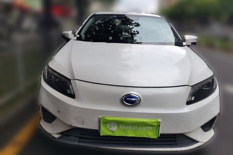Used AION S 2019 Xuan 630 Front