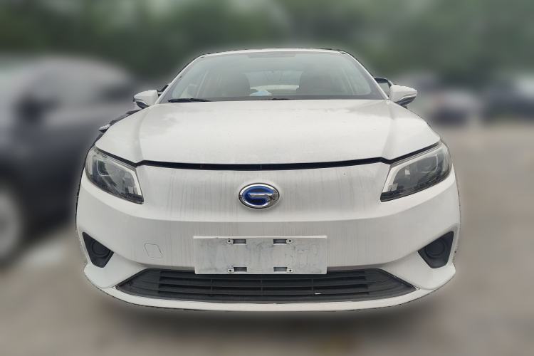 Used AION S 2019 Xuan 530 Front