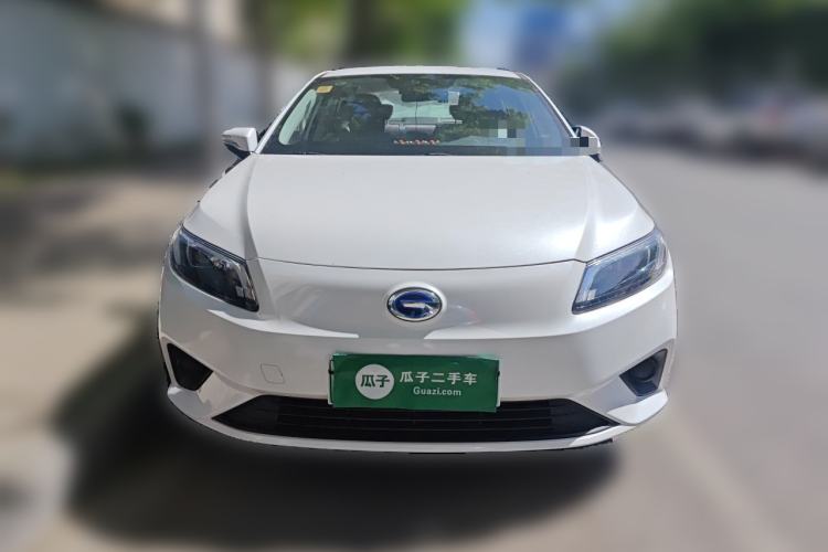 Used AION S 2019 Xuan 630 Front