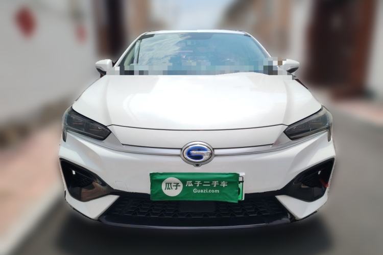 Used AION S 2019 Meizu 630 Front