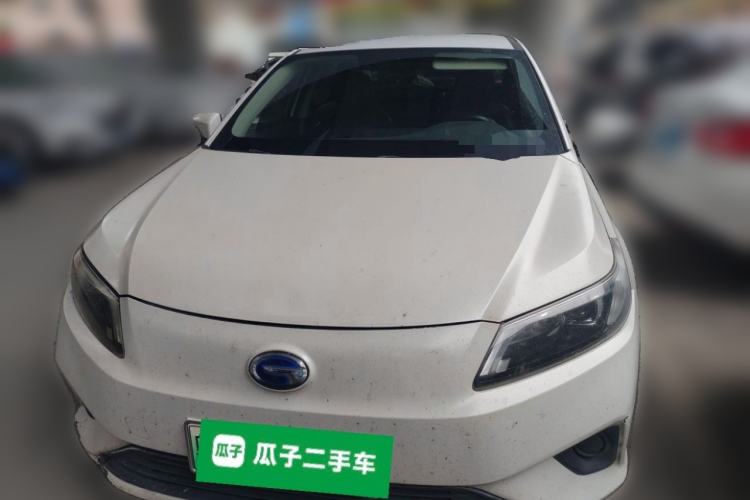 Used AION S 2019 Xuan 630 Front