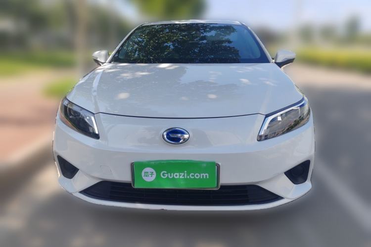 Used AION S 2019 Xuan 630 Front
