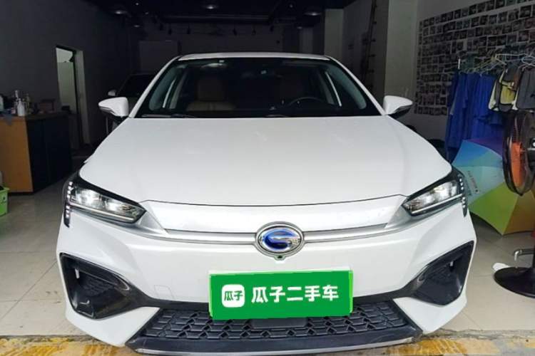 Used AION S 2019 Xuan 530 Front