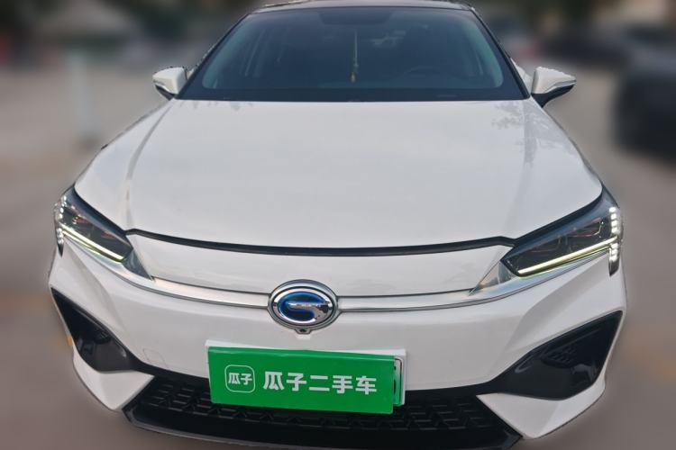 Used AION S 2019 Meizu Evo 630 Front