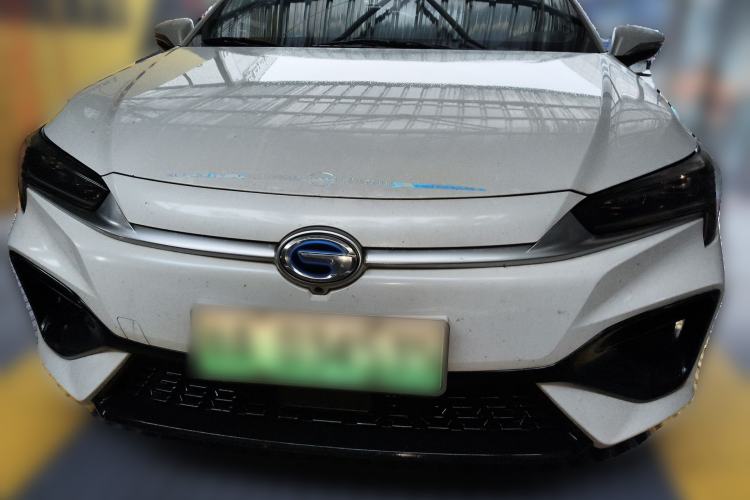Used AION S 2019 Meizu 630 Front