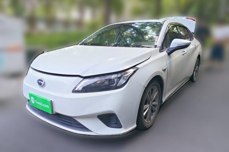AION S 2019 Xuan 530 usado Guazi used car, China used car export, Used car for sale, Used cars, Cheapest cars for sale