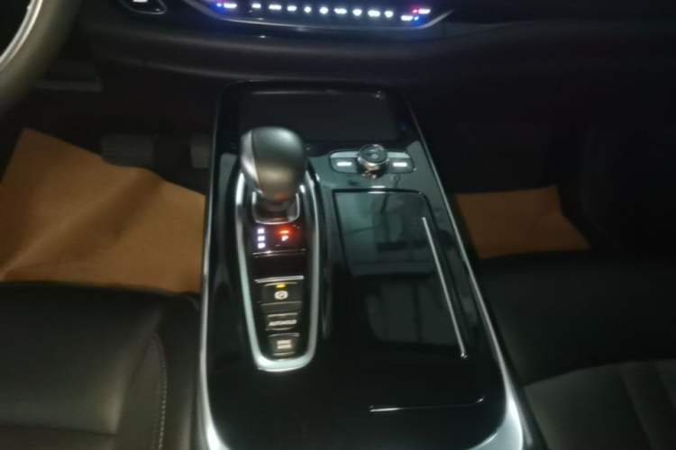 Used AION S 2019 Meizu 630 Safety Smart Drive Edition Gear Lever
