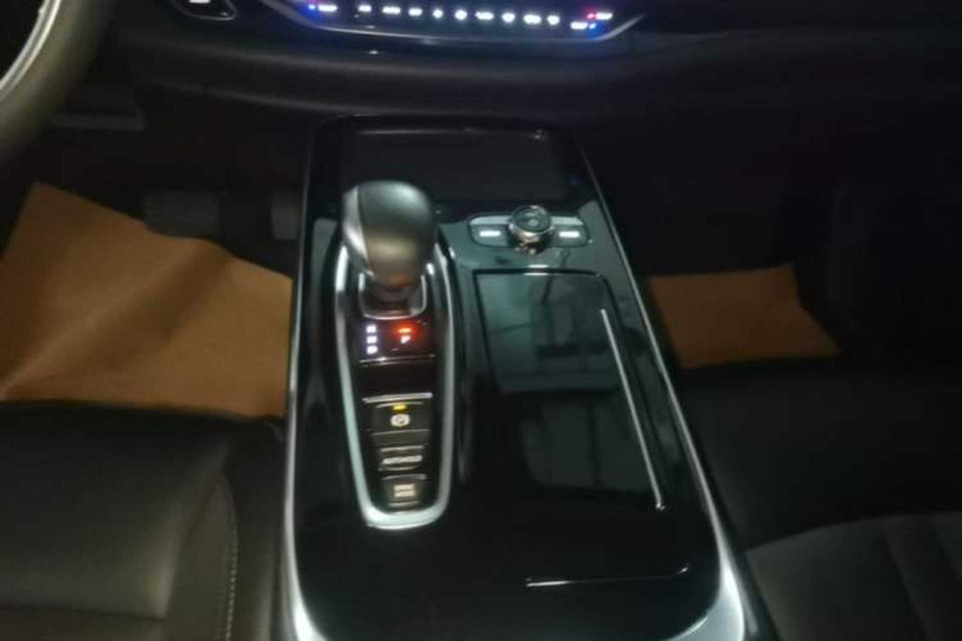 Used AION S 2019 Meizu 630 Safety Smart Drive Edition Gear Lever