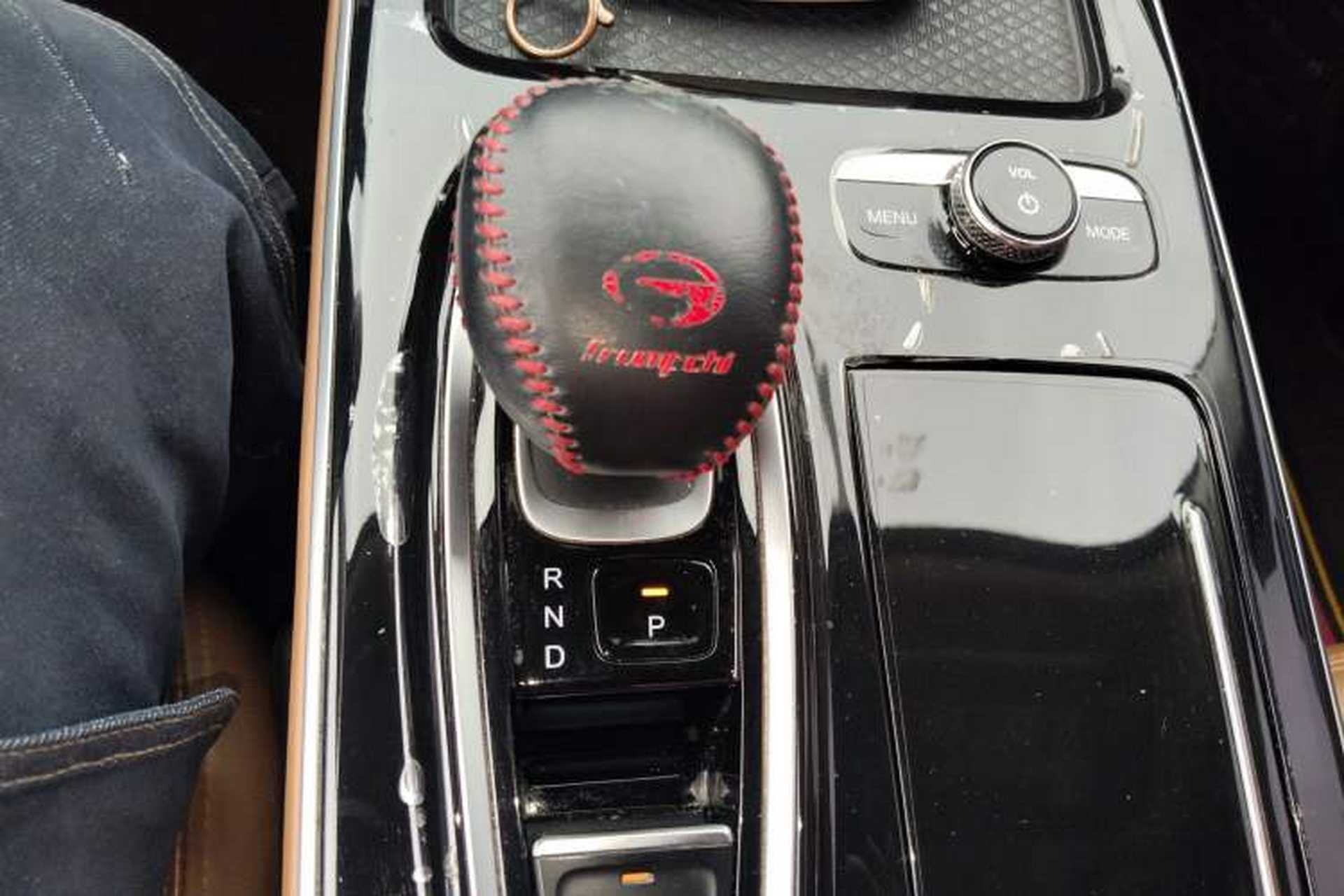 Used AION S 2019 Meizu 630 Safety Smart Drive Edition Gear Lever