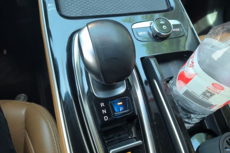 Used AION S 2019 Meizu 530 Gear Lever