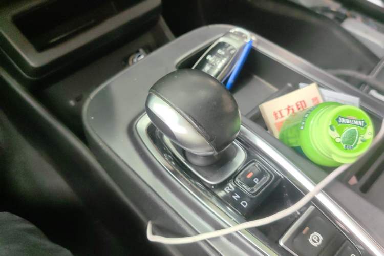 Used AION S 2019 Xuan 530 Gear Lever
