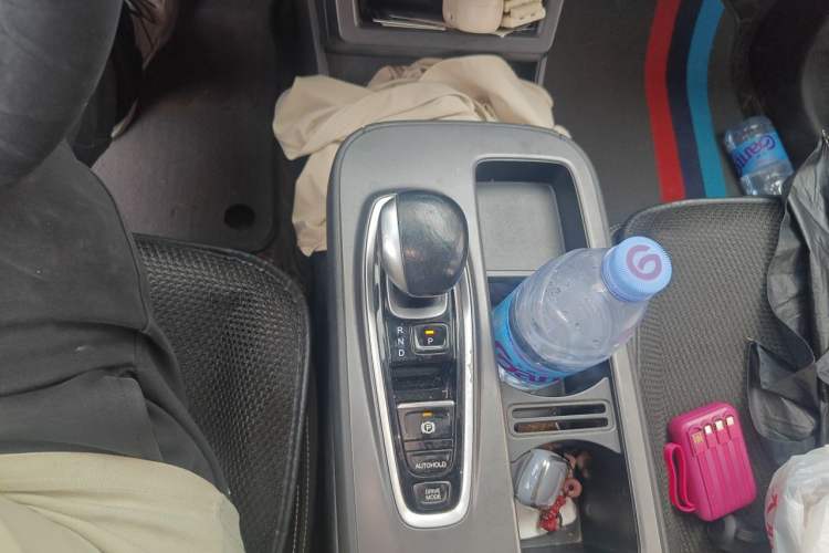 Used AION S 2019 Xuan 630 Gear Lever