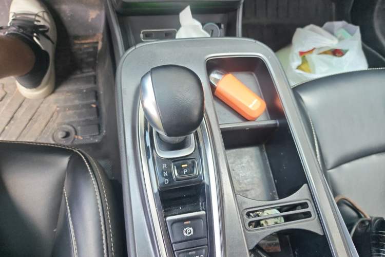 Used AION S 2019 Xuan 630 Gear Lever