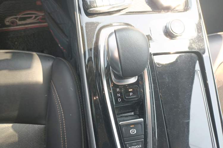 Used AION S 2019 Meizu 630