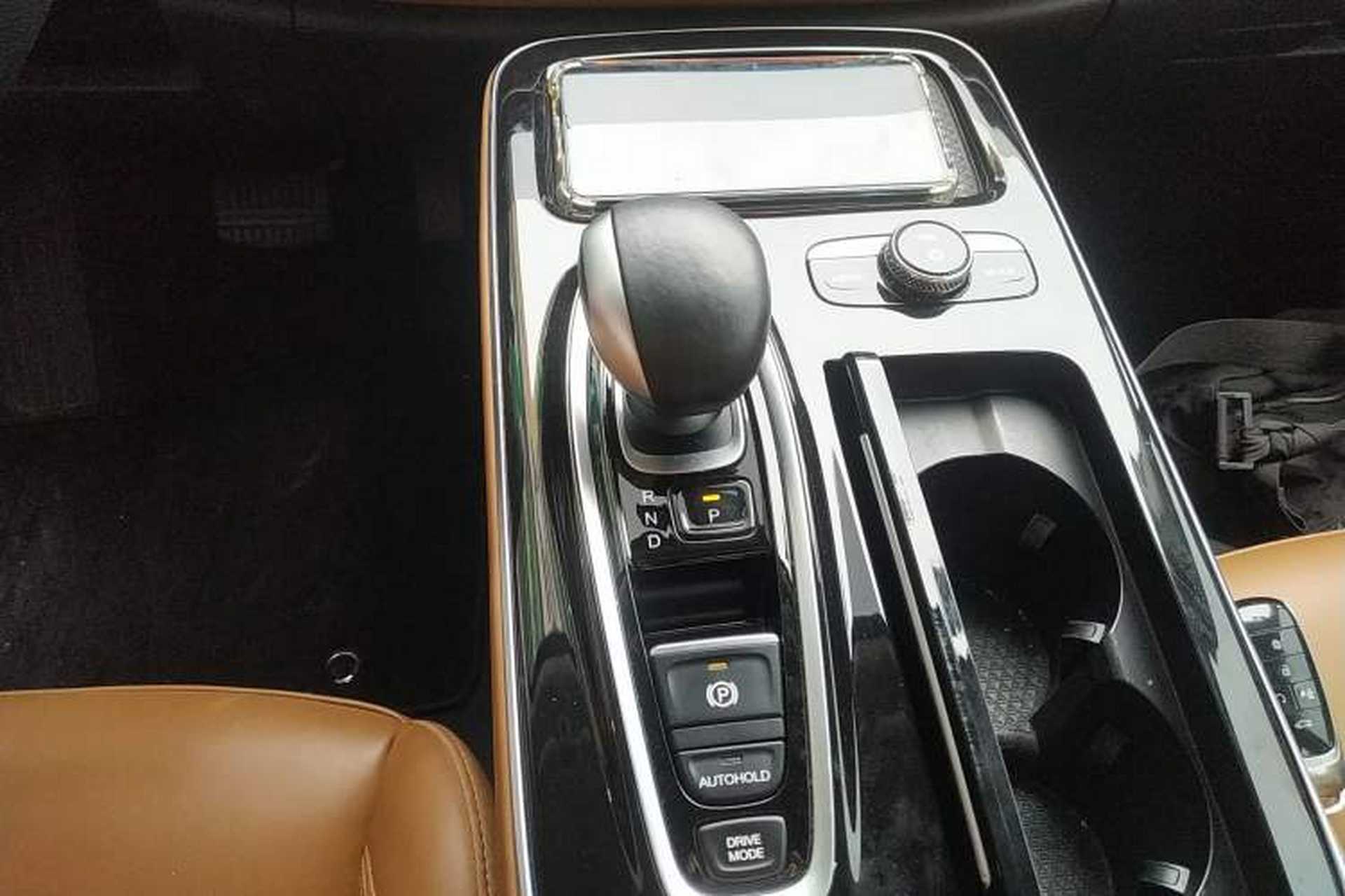 Used AION S 2019 Meizu Evo 630 Gear Lever