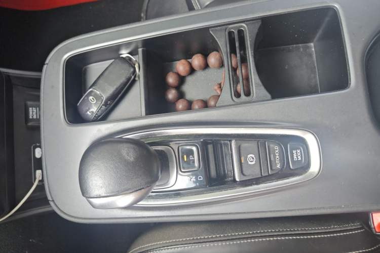 Used AION S 2019 Xuan 630 Gear Lever