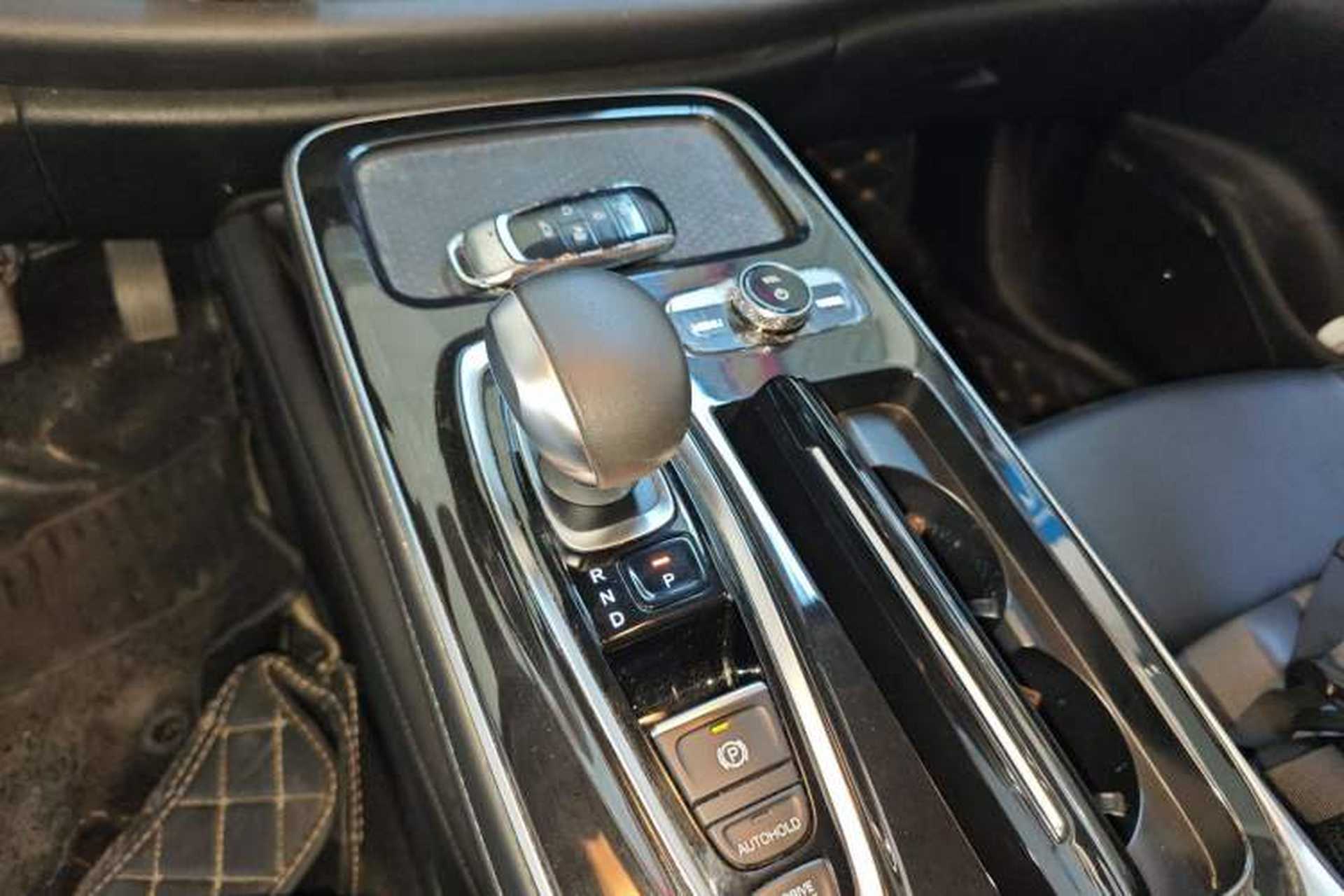 Used AION S 2019 Meizu 530 Gear Lever