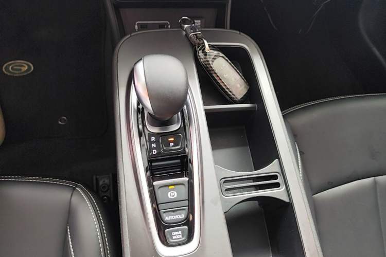 Used AION S 2019 Xuan 530 Gear Lever