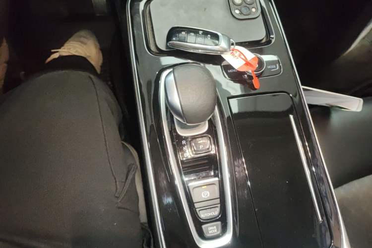 Used AION S 2019 Meizu Evo 630 Gear Lever