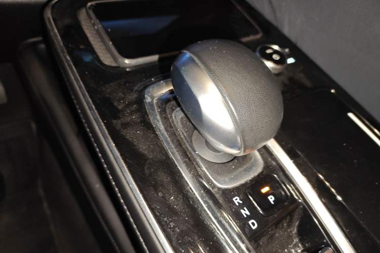 Used AION S 2019 Meizu 630 Safety Smart Drive Edition Gear Lever
