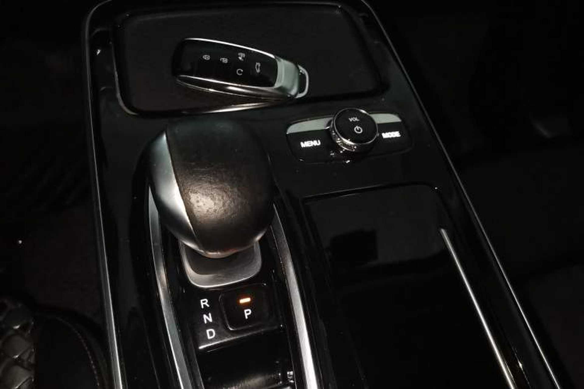 Used AION S 2019 Xuan 530 Gear Lever