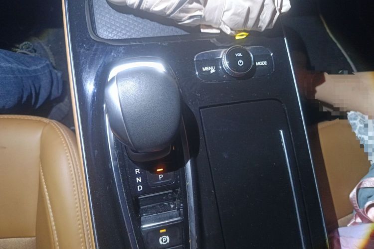 Used AION S 2019 Meizu 630 Gear Lever