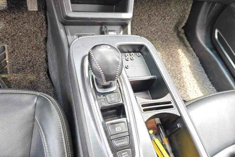Used AION S 2019 Xuan 530 Gear Lever