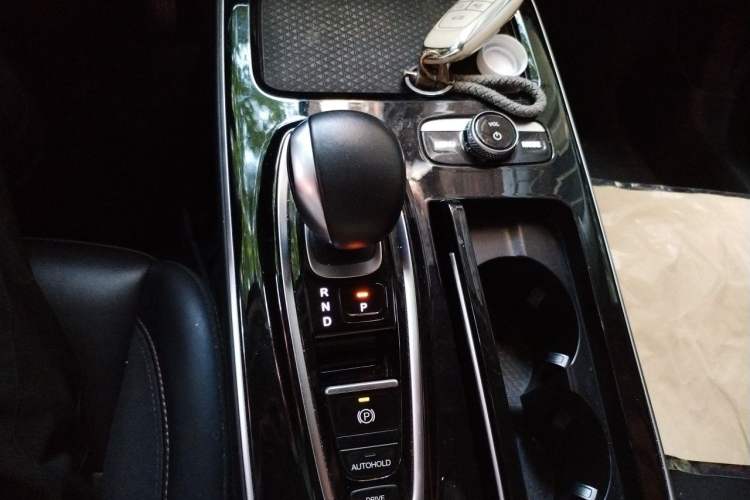 Used AION S 2019 Meizu 630 Safety Smart Drive Edition Gear Lever