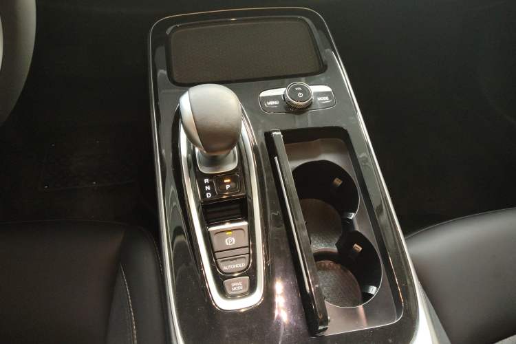 Used AION S 2019 Meizu Evo 630 Gear Lever
