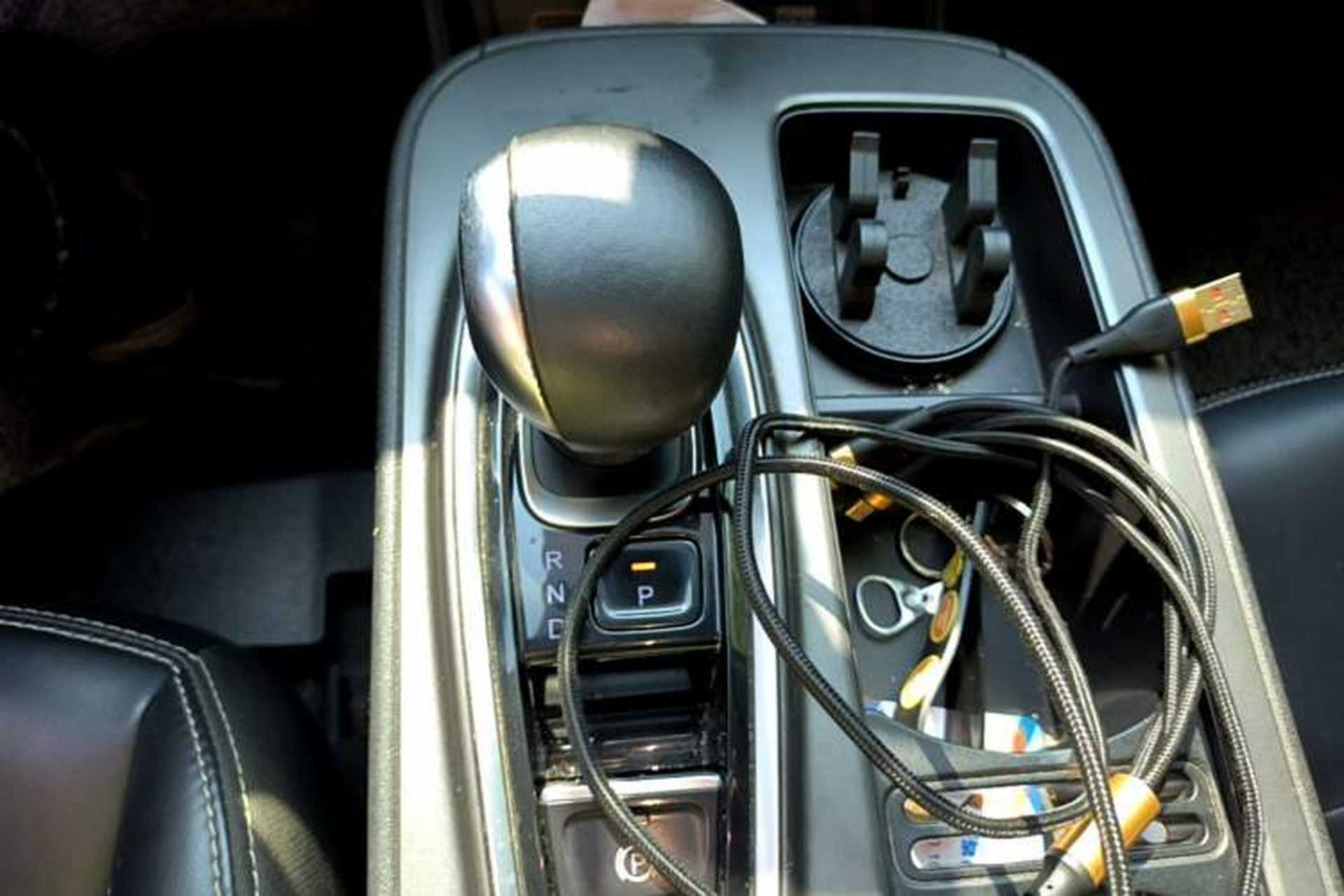 Used AION S 2019 Xuan 630 Gear Lever