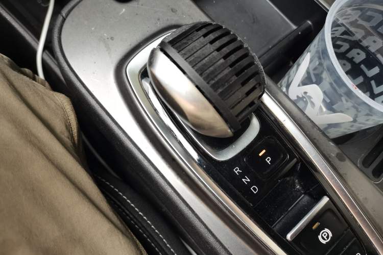 Used AION S 2019 Xuan 630 Gear Lever