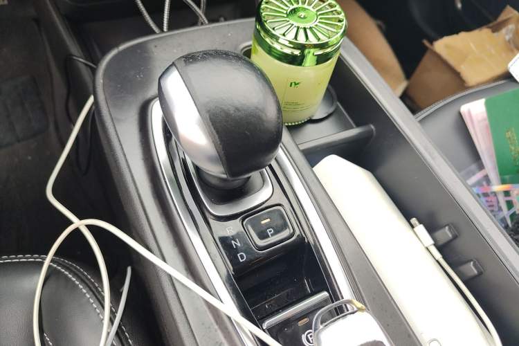 Used AION S 2019 Xuan 530 Gear Lever