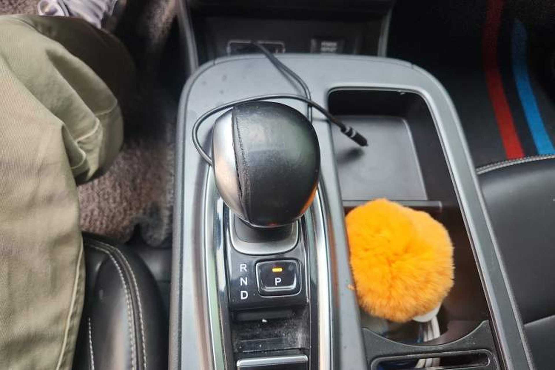Used AION S 2019 Xuan 530 Gear Lever