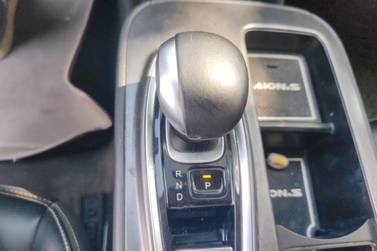 Used AION S 2019 Xuan 630 Gear Lever