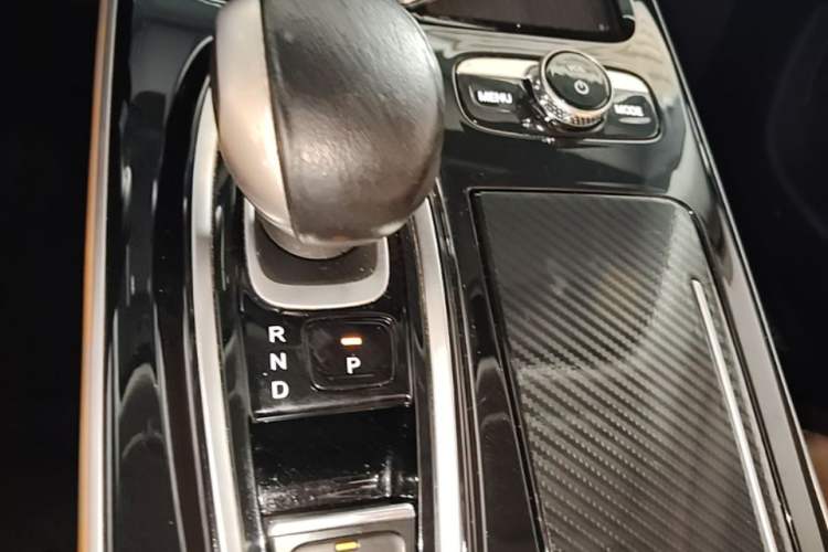 Used AION S 2019 Xuan 530 Gear Lever