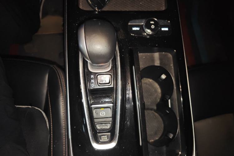 Used AION S 2019 Meizu 530 Gear Lever