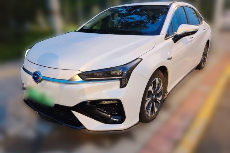 Used AION S 2019 Meizu Evo 530 Guazi used car, China used car export, Used car for sale, Used cars, Cheapest cars for sale