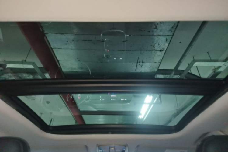 Used AION S 2019 Meizu 630 Safety Smart Drive Edition Headliner