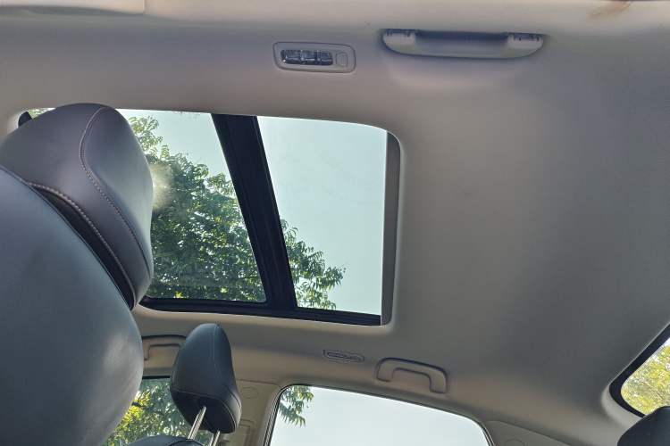Used AION S 2019 Meizu 530 Headliner