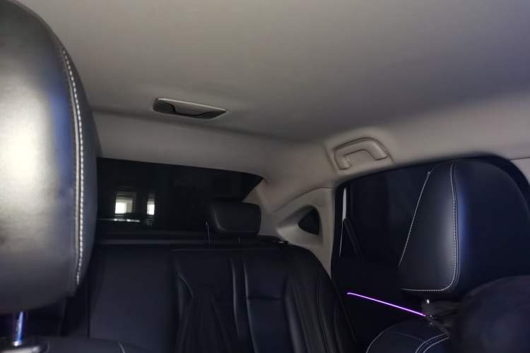 Used AION S 2019 Xuan 630 Headliner