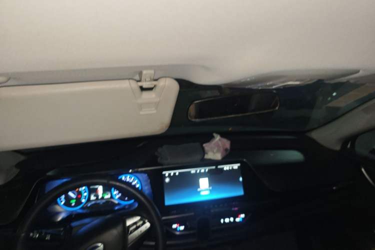 Used AION S 2019 Xuan 530 Headliner