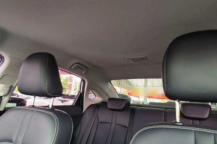 Used AION S 2019 Xuan 530 Headliner
