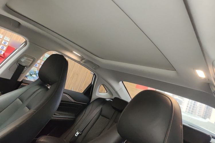 Used AION S 2019 Meizu Evo 630 Headliner