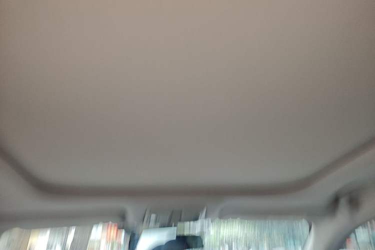 Used AION S 2019 Meizu Evo 630 Headliner