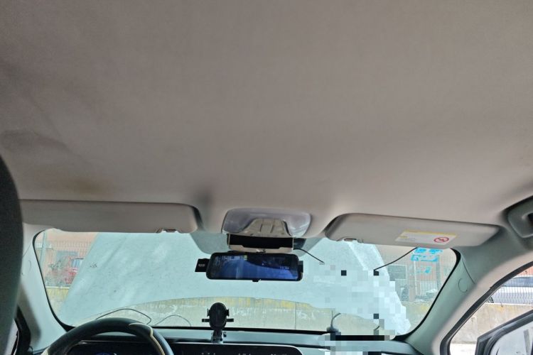Used AION S 2019 Xuan 630 Headliner