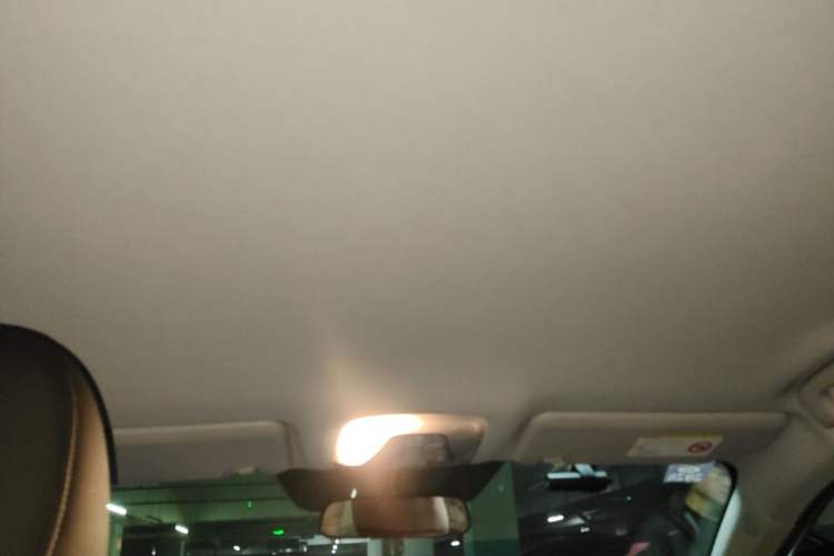 Used AION S 2019 Meizu 530 Headliner