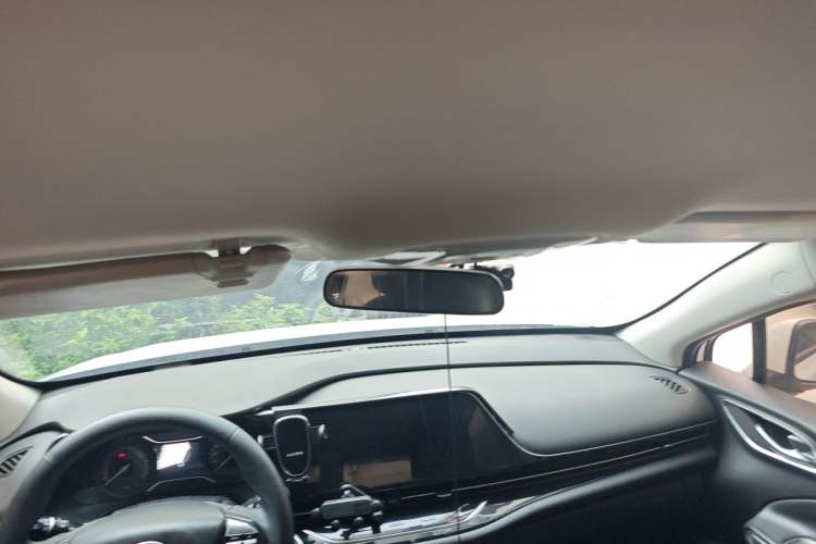 Used AION S 2019 Xuan 530 Headliner