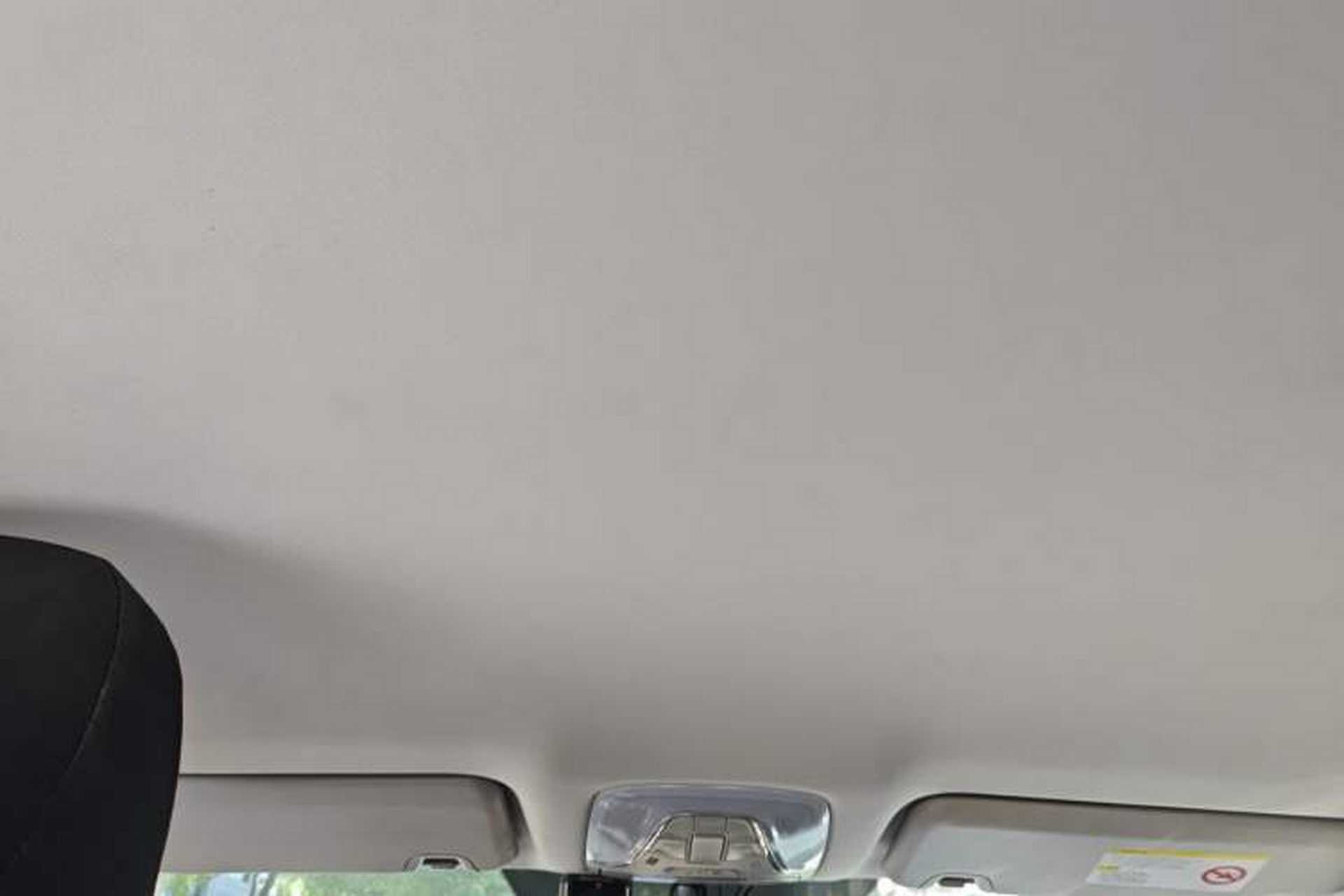 Used AION S 2019 Xuan 630 Headliner